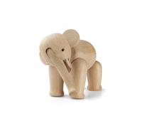 Kay Bojesen Denmark Elephant Kay Bojesen mini Chêne