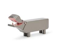 Kay Bojesen Denmark Hippopotame liliput Kay Bojesen Gris