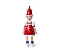 Kay Bojesen Denmark Kay Bojesen Christmas Lise 17.5 cm