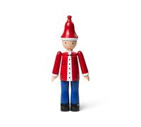 Kay Bojesen Denmark Kay Bojesen Christmas Ole 17.5 cm