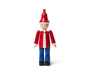 Kay Bojesen Denmark Kay Bojesen Christmas Ole 17.5 cm