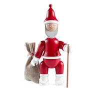 Kay Bojesen Denmark Kay Bojesen Père Noël rouge