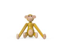Kay Bojesen Denmark Kay Bojesen singe mini vintage Geel