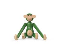 Kay Bojesen Denmark Kay Bojesen singe mini vintage Groen