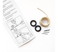 Kit de réparation pour singes