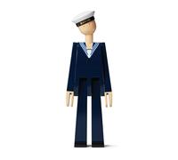 Kay Bojesen Denmark Matelot Kay Bojesen Bleu