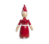 Kay Bojesen Denmark Mère Noël Kay Bojesen 19.5 cm