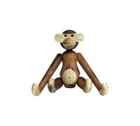 Kay Bojesen Denmark Mini singe Kay Bojesen bois teck-limba