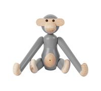 Kay Bojesen Denmark Mini singe Kay Bojesen Gris