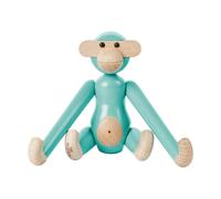 Kay Bojesen Denmark Mini singe Kay Bojesen Turquoise