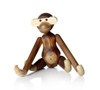 Kay Bojesen Denmark Singe en bois Kay Bojesen petit singe 20 cm