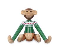 Kay Bojesen Denmark Singe mini pull de Noël Kay Bojesen 2025