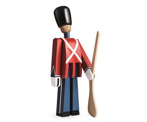 Kay Bojesen Denmark Soldat Kay Bojesen rouge-bleu