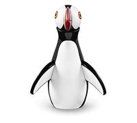 Kay Bojesen Figurine de Macareux 19,5 cm - Décoration de Noël - Multicolore