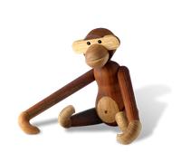 Kay Bojesen Figurine en bois en forme de signe - de taille moyenne Weitere Informationen Übersetzungen & Beispiele - Teck/limba