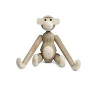 Kay Bojesen Figurine en bois en forme de signe - petit - Chêne/érable