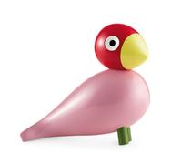 Songbirds Oiseau chanteur Figure en bois Kay Bojesen Ruth - 5709513394006
