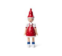 Kay Bojesen Fillette de Noël Lise