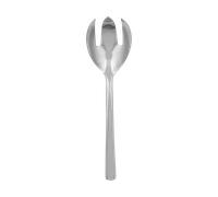 Kay Bojesen Fourchette de service Grand Prix 23.5 cm Polished steel