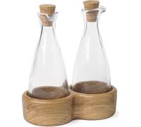 Kay Bojesen - Menageri Bouteille d'huile et de vinaigre