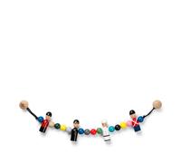 Kay Bojesen Mobile Musical Baby Pramchain