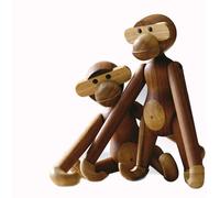 Singe en teck petit Kay Bojesen - 5709513142508