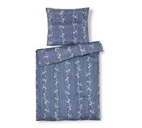 Kay Bojesen Parure de lit AFFE pour Enfant - Bleu - 70 x 140 cm
