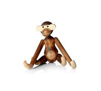 Singe en teck petit Kay Bojesen - 5709513142508