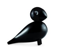 Kay Bojesen Ravn Oiseaux chanteurs figurines 15.5 cm Décoration de Noël, noir