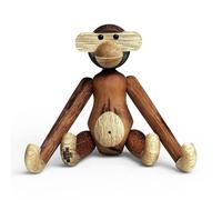 Kay Bojesen Singe mini teck/limba