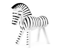 Kay Bojesen 39421 statue et figurine décorative Noir, Blanc Hêtre