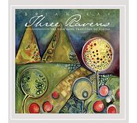 Kay, Brian - Three Ravens: The Folk Song Tradition of Albion