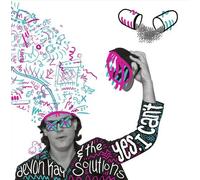 DEVON KAY & THE SOLUTIONS - Yes, I Can't [Import]