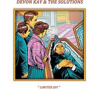 Kay, Devon -& the Solutions- - Joy [Import]