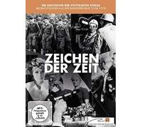 Kay Hoffmann - Zeichen der Zeit: die Filme der Stuttgarter Schule [1., Auflage]