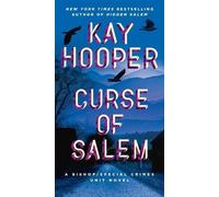 Kay Hooper Curse of Salem (Poche) Bishop/Special Crimes Unit