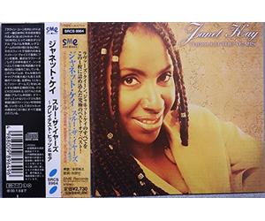 Kay, Janet - G.H. & More