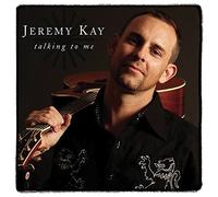 Jeremy Kay – Talking to Me – Import