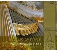 Kay Johannsen - Organ Works