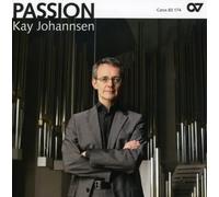 Kay Johannsen - Passion