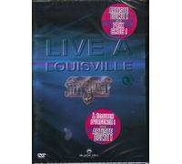 Kay, John - John Kay & Steppenwolf - Live! In Louisville