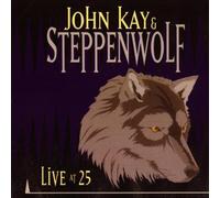 Kay John - Live at 25