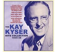 Kay Kyser - Kay Kyser Hits Collection 1935-48 [Cd]