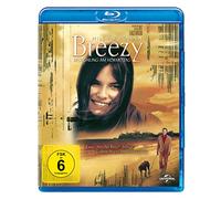Kay Lenz,William Holden,Roger C.Carmel - Breezy-Begegnung am Vormittag [Blu-Ray] [Import]
