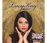 Kay, Lucy - Fantasia [Import]