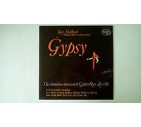 Kay Medford In Gypsy [Vinyl LP] [Vinyl]