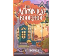 Kay Michaels The Autumn Leaf Bookshop (Poche)