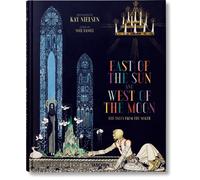 Kay Nielsen. East of the Sun and West of the Moon