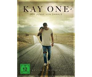 Kay One - Der Junge von damals - Ltd. Fan-Box (exklusiv bei Amazon.de)