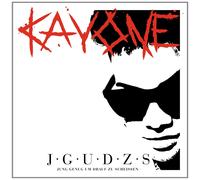 KAY ONE - J.G.U.D.Z.S.-(JUNG GENUG UM CD NEUF